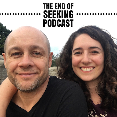 The End of Seeking Podcast