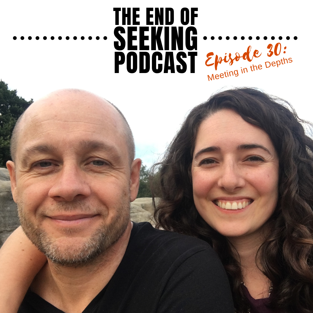 ✨NEW PODCAST EPISODE #30 RELEASED ✨