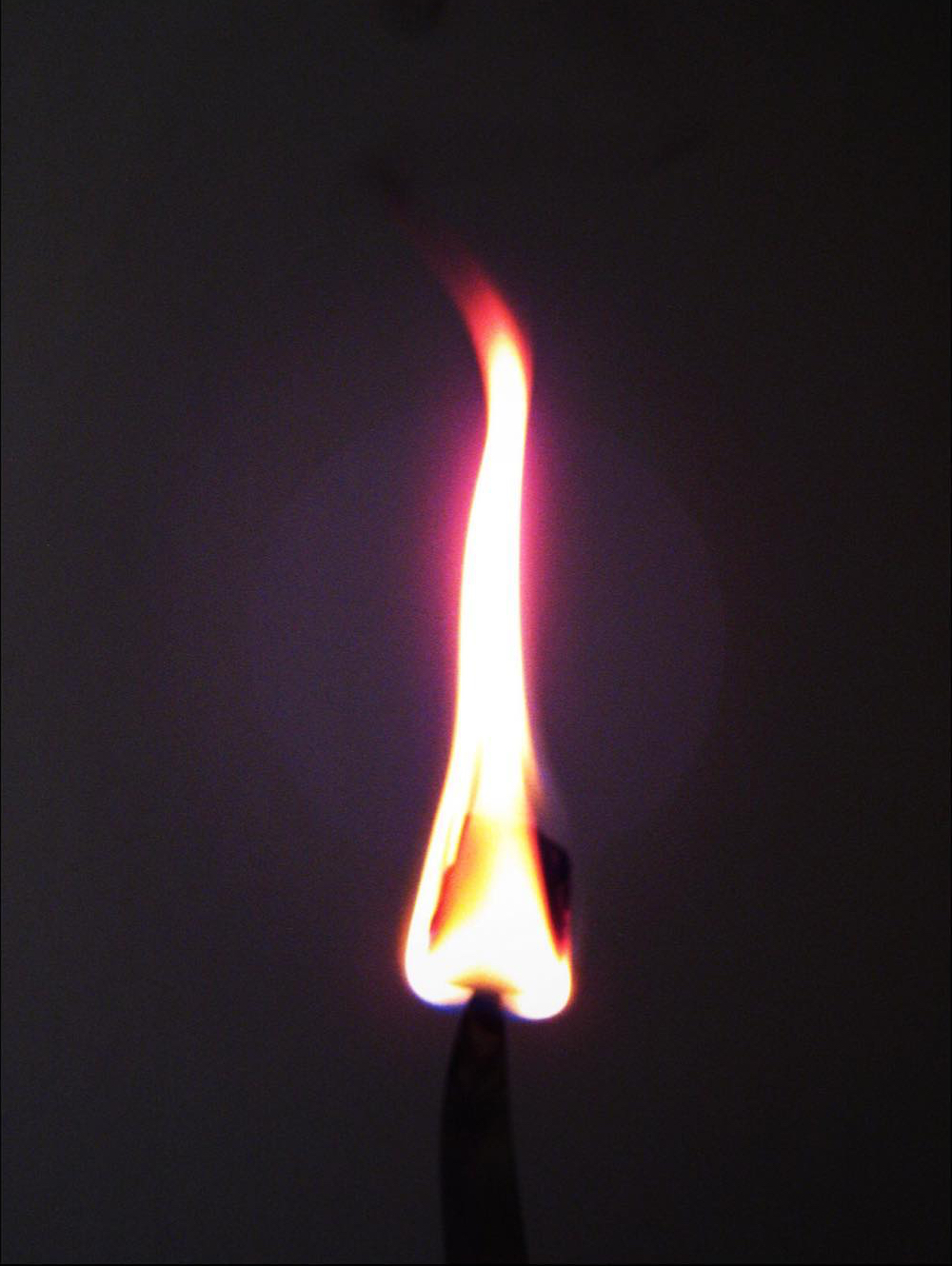 divine flames